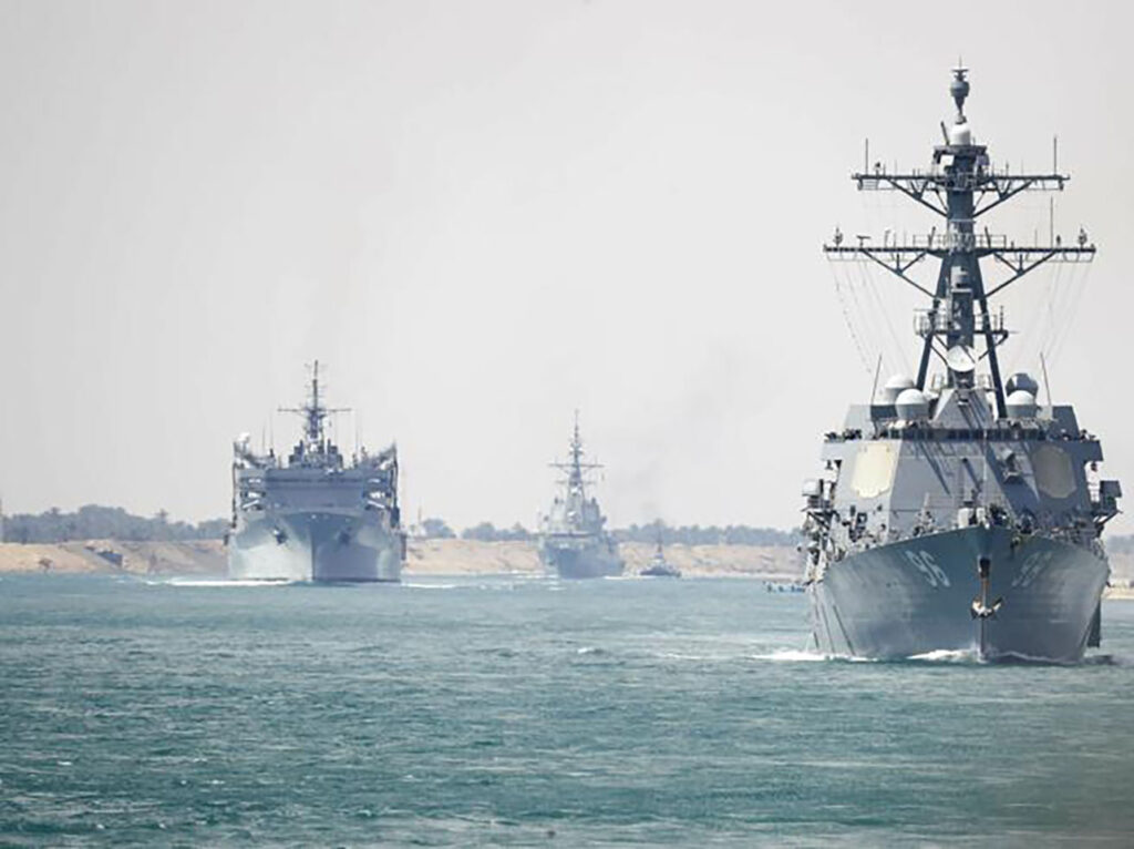 Usa Iran Quiitalia
