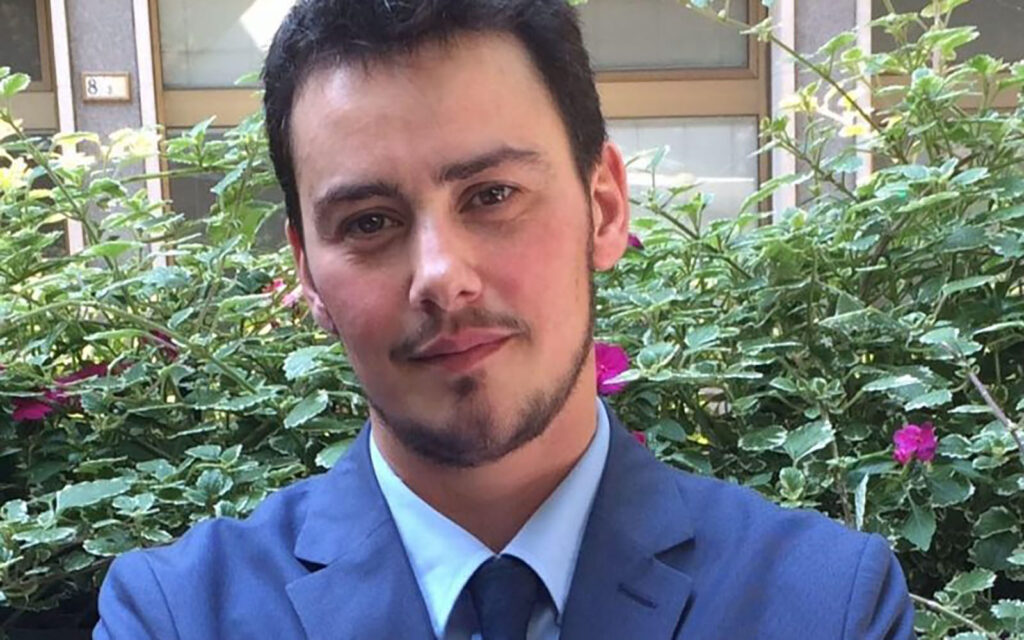 sindaco transgender qui italia