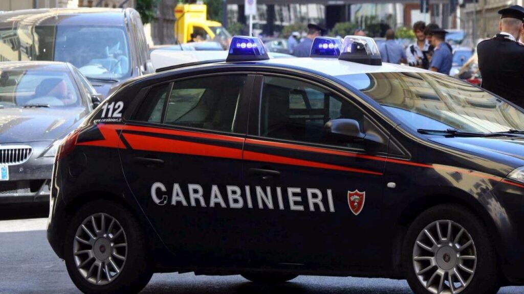 Carabinieri