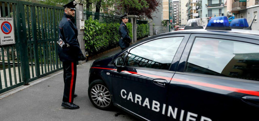 mafia foggia qui