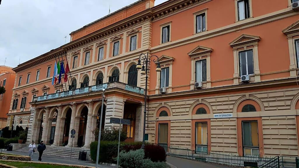 Roma qui