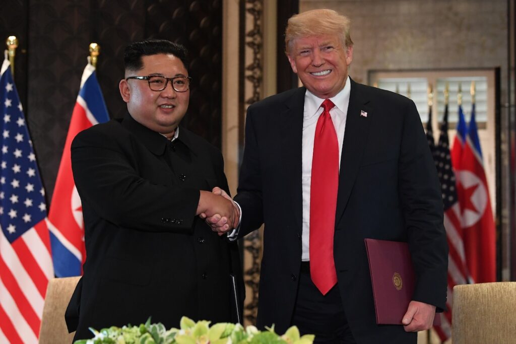 Corea qui
