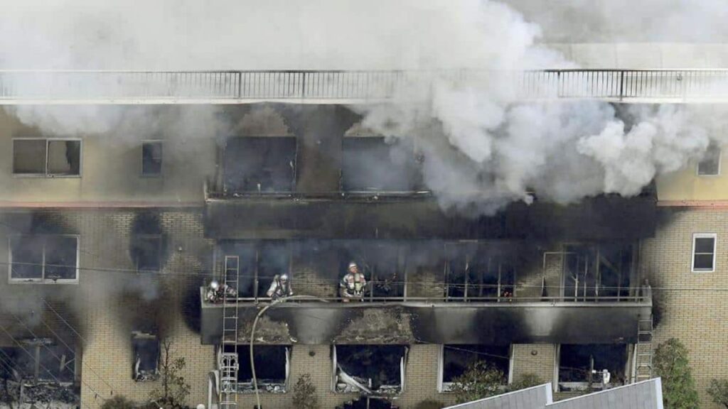 Kyoto Ani