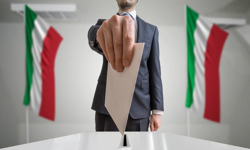 elezioni 2021