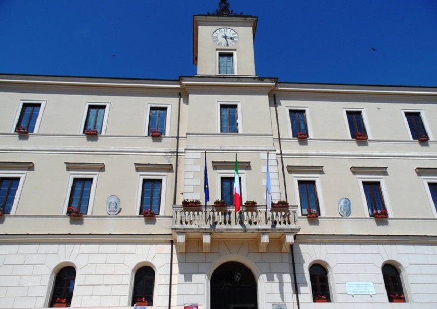 concorsopoli pd: comune di allumiere