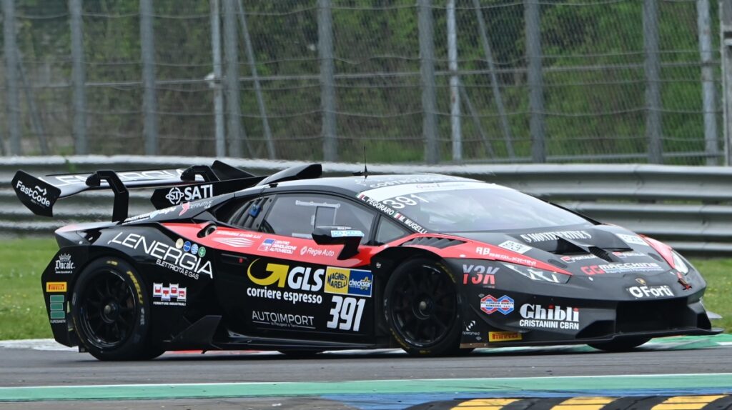 Bestlap Misano