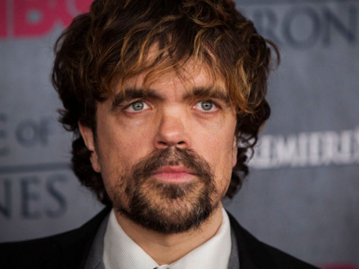 peter dinklage, politically correct