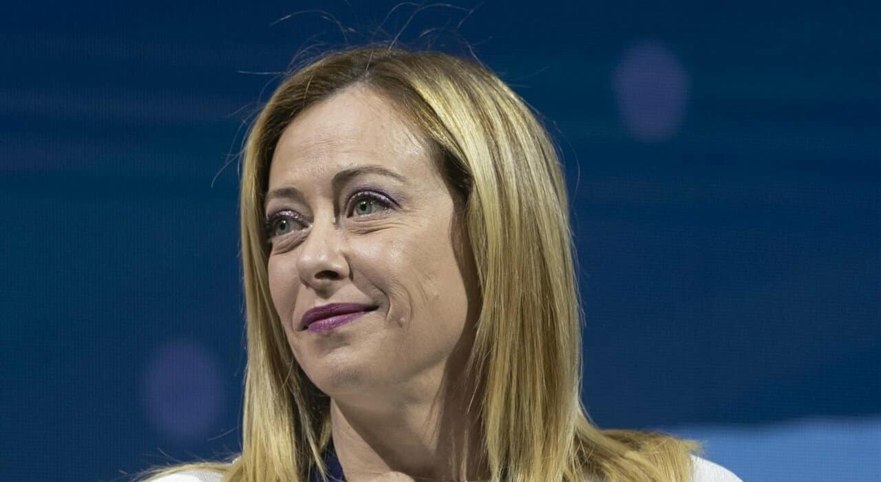 Giorgia Meloni