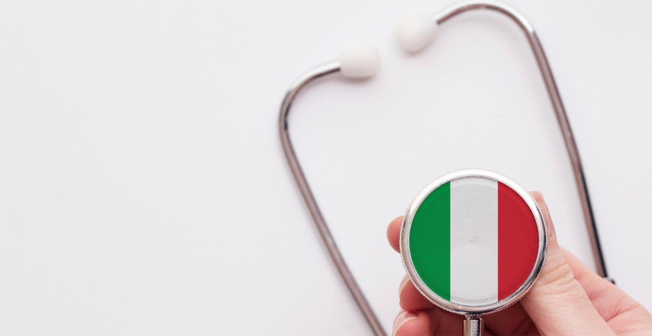 Campagna elettorale, Sanità in Italia