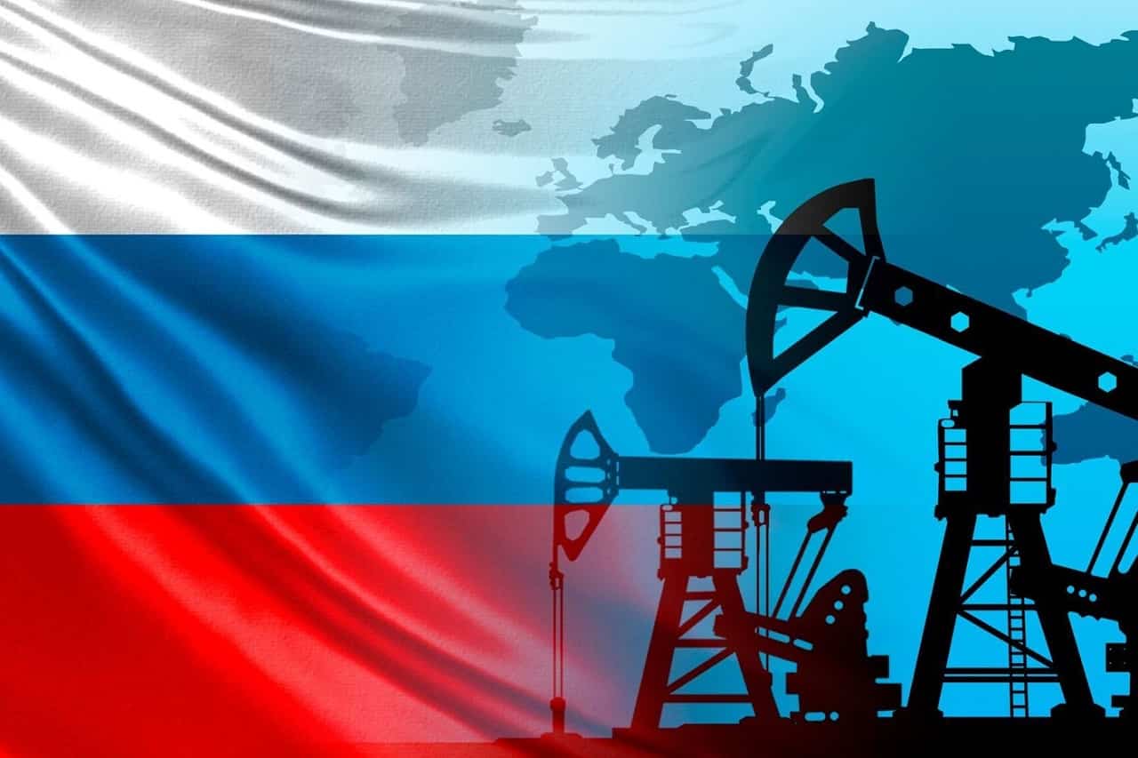 Price cap sul petrolio russo
