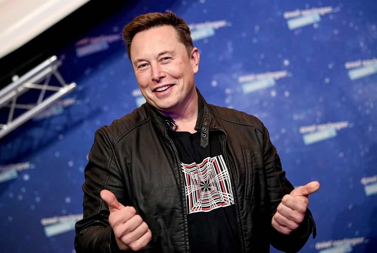 Elon Musk, Twitter