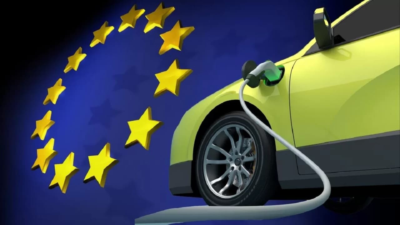 L’Europa approva le auto green