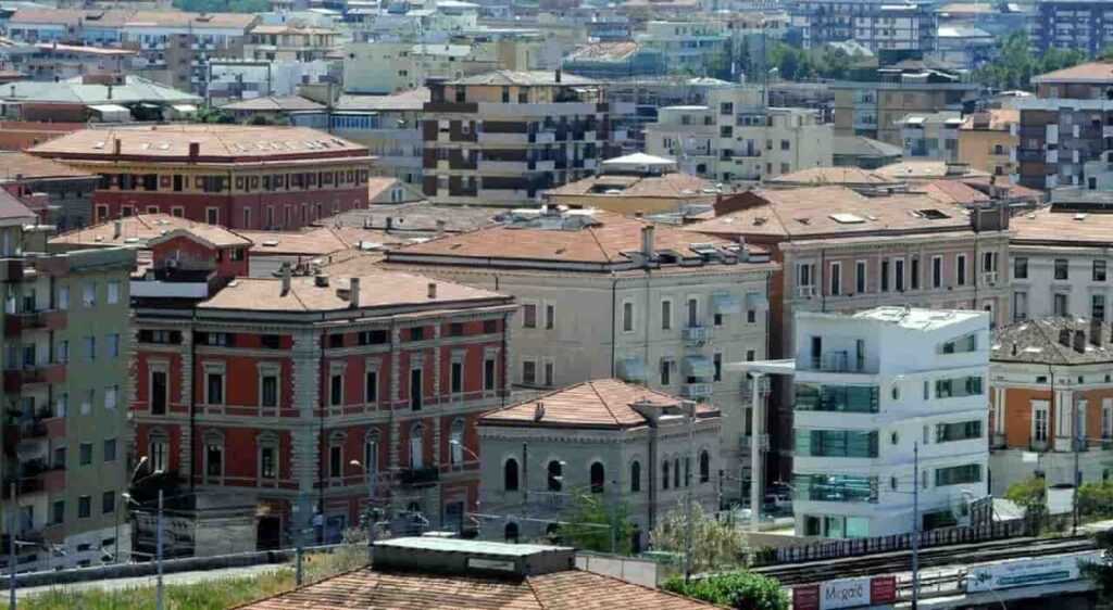 Stretta dell'Europa sulla casa, case green