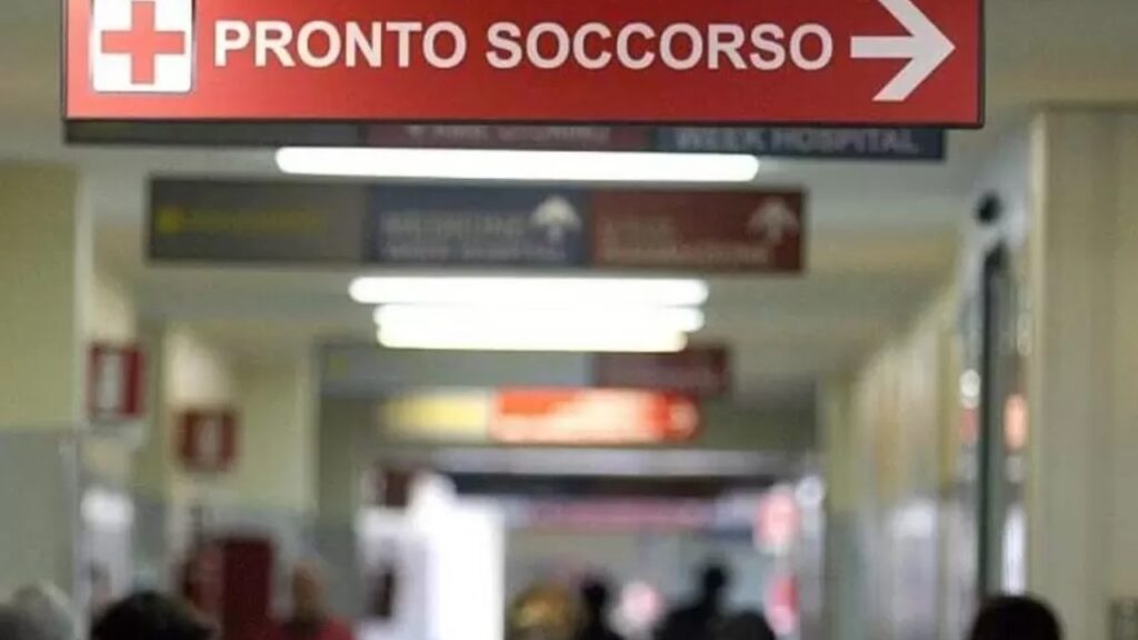 Pronto Soccorso