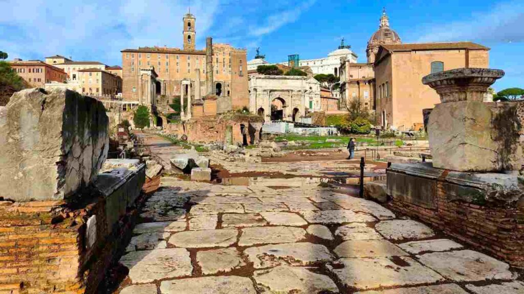 Foro romano