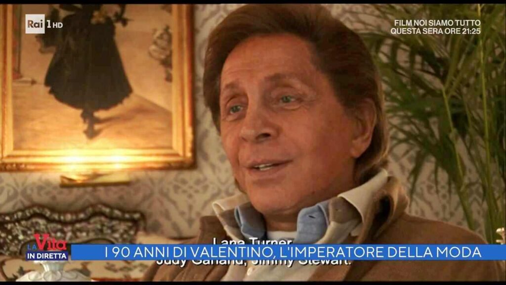 Valentino Garavani
