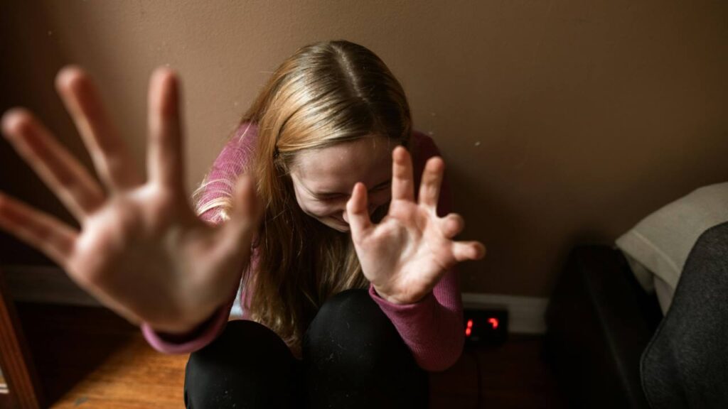 Violenza sulle donne
