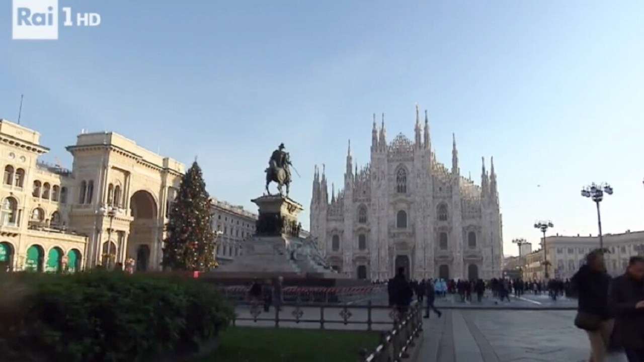 Milano, Duomo