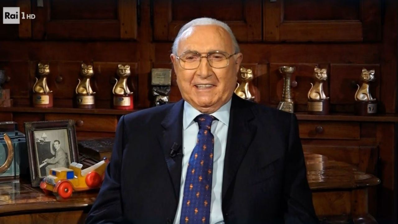 Pippo Baudo
