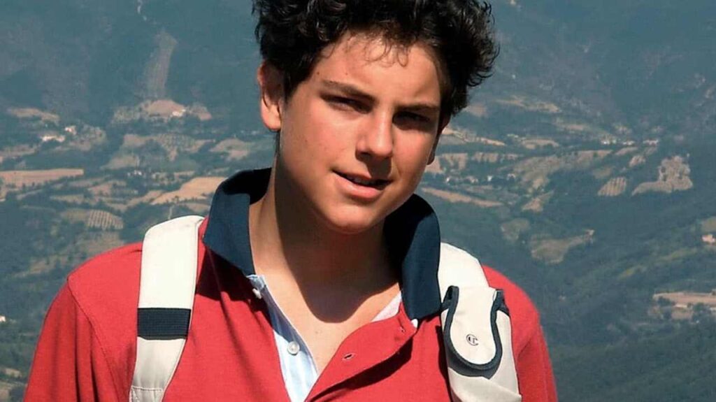 Carlo Acutis