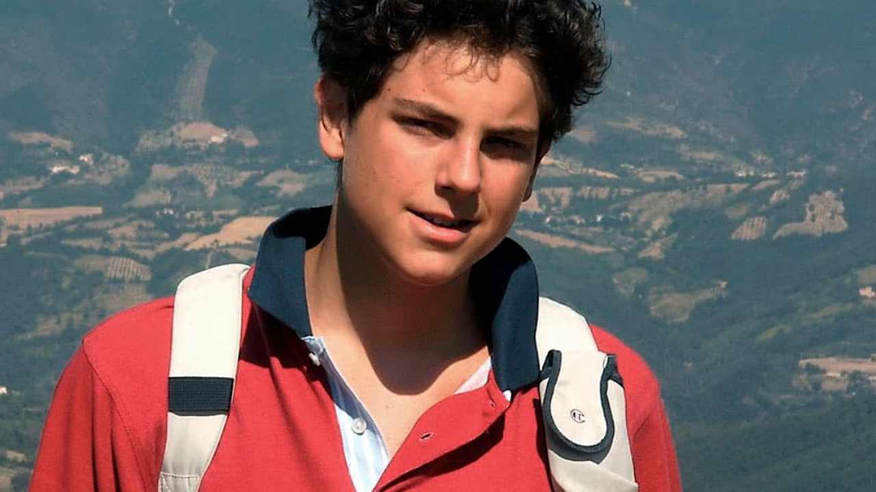 Carlo Acutis