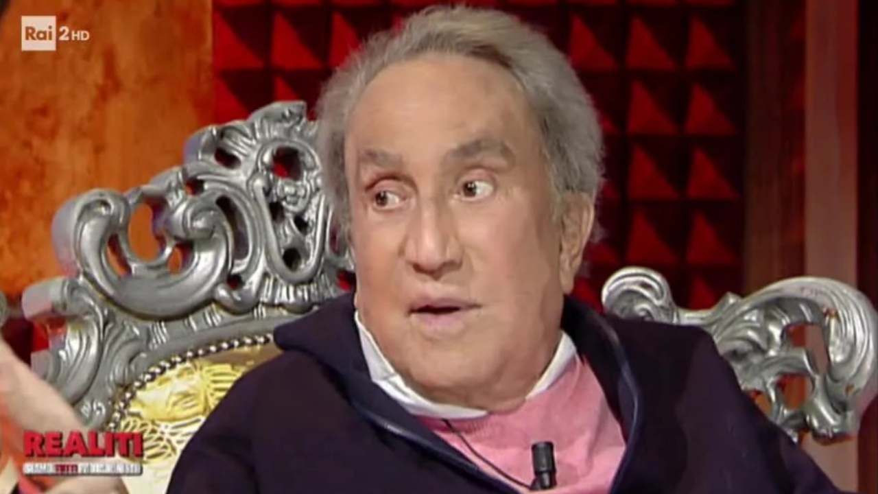 Emilio Fede