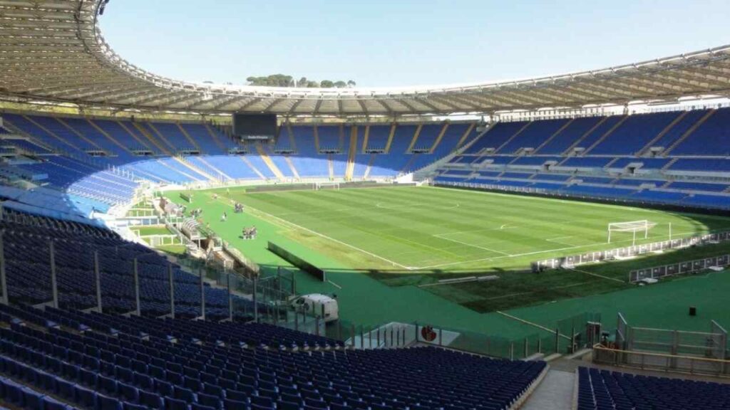 Stadio Olimpico di Roma