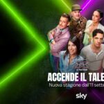 X Factor 2025, i giurati