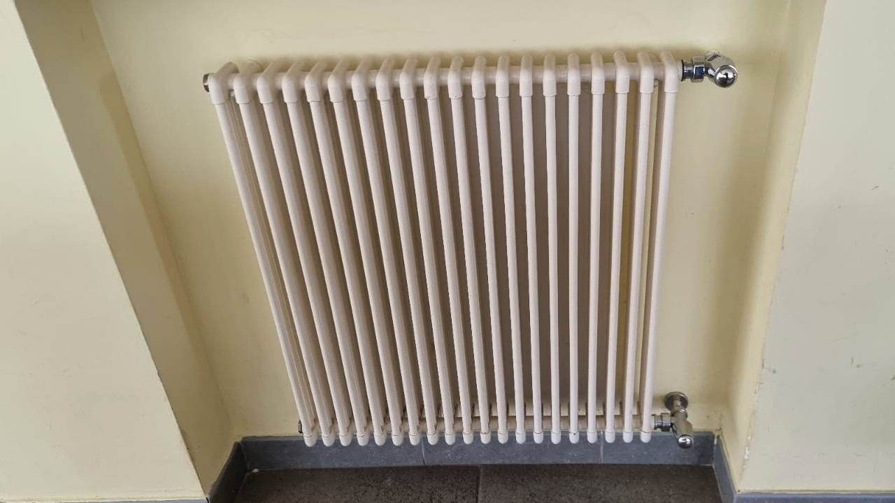 Termosifone, riscaldamenti