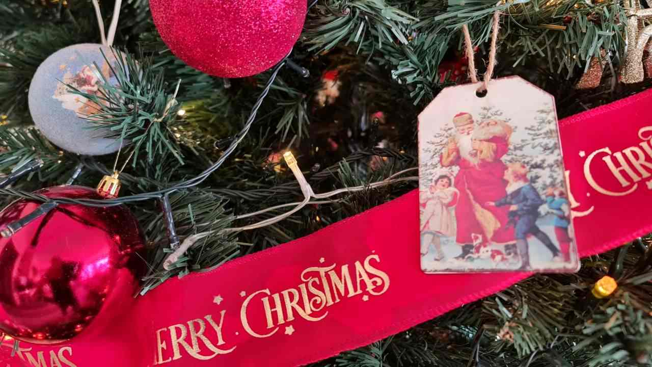 Albero di Natale