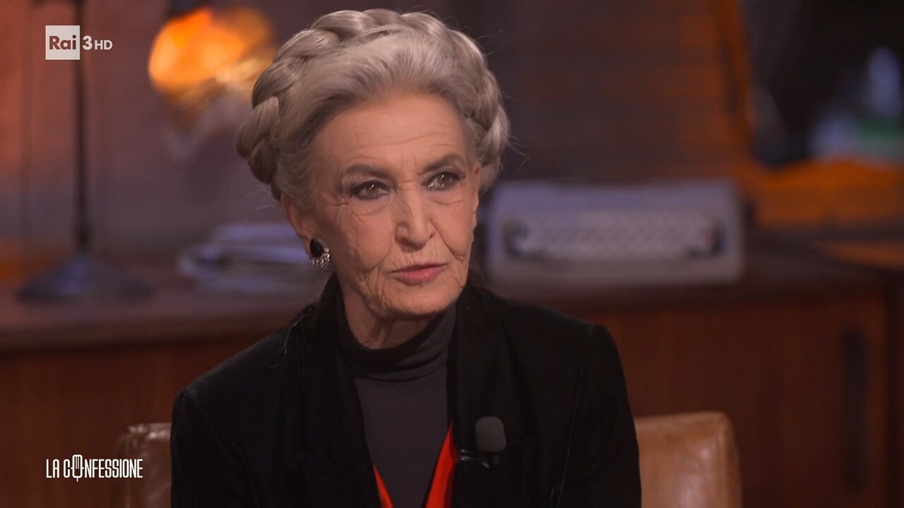 Barbara Alberti