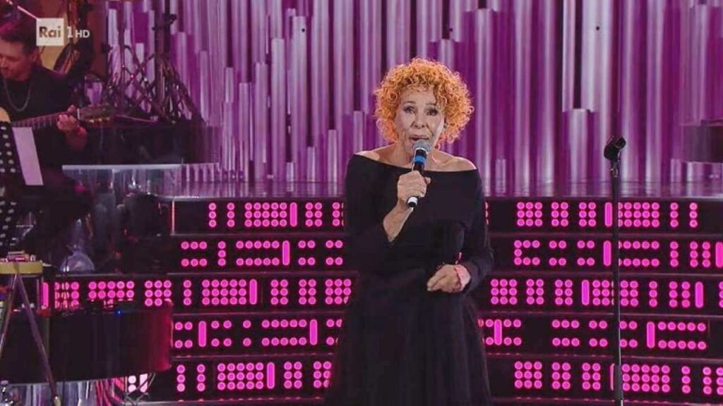 Ornella Vanoni