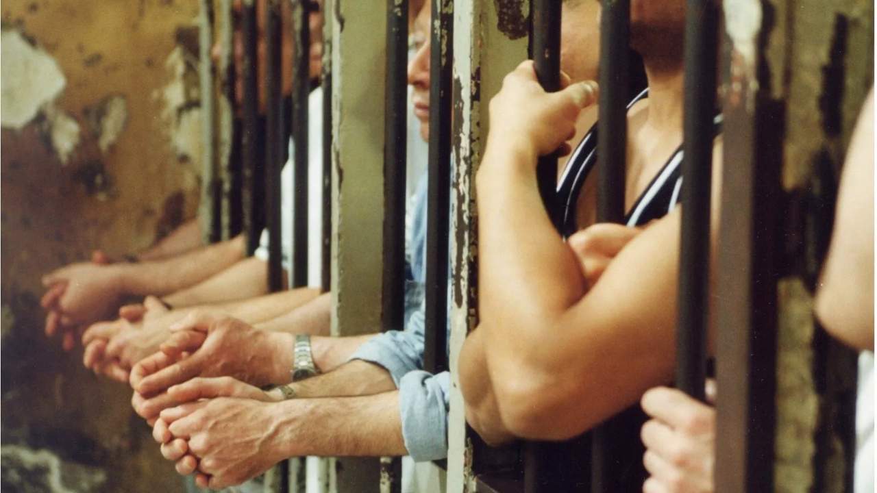 Sovraffollamento carceri italiane