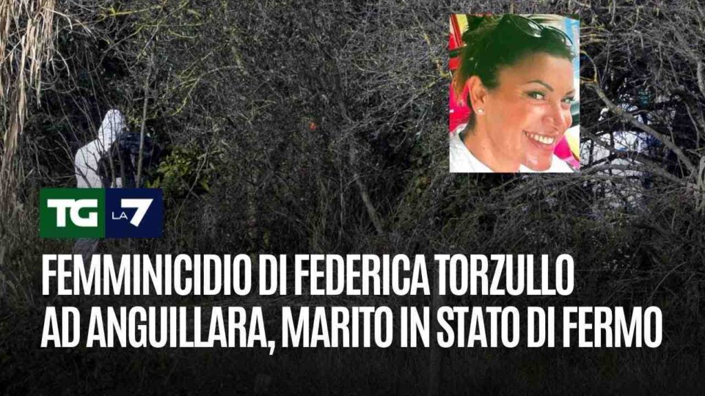 Femminicidio di Federica Torzullo