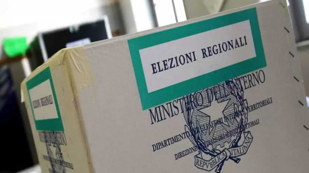 elezioni