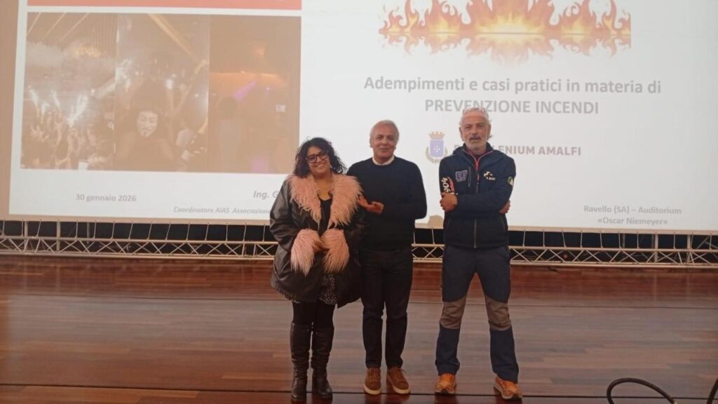 AUDITORIUM OSCAR NIEMEYER RAVELLO