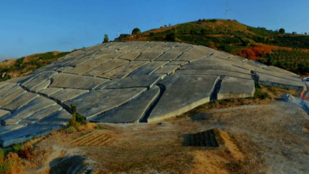 Agrigento e Gibellina capitali Cultura