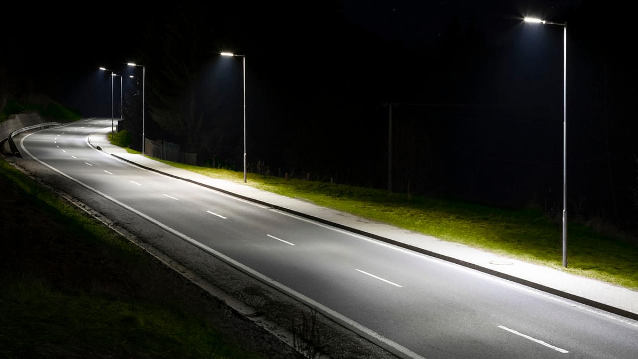Illuminazione pubblica e stradale