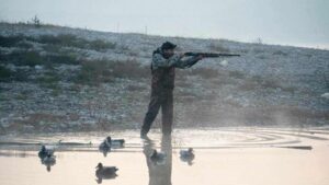 Cacciatore, pexels izzet cakalli