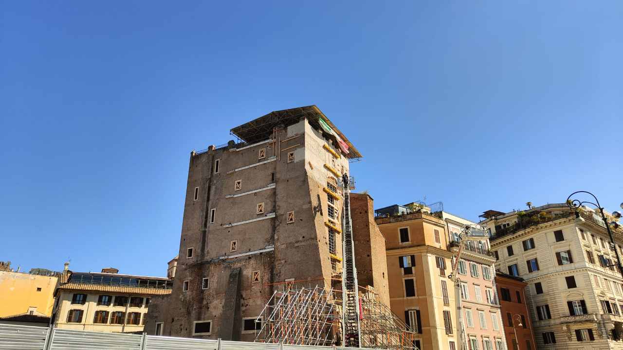 Torre dei Conti