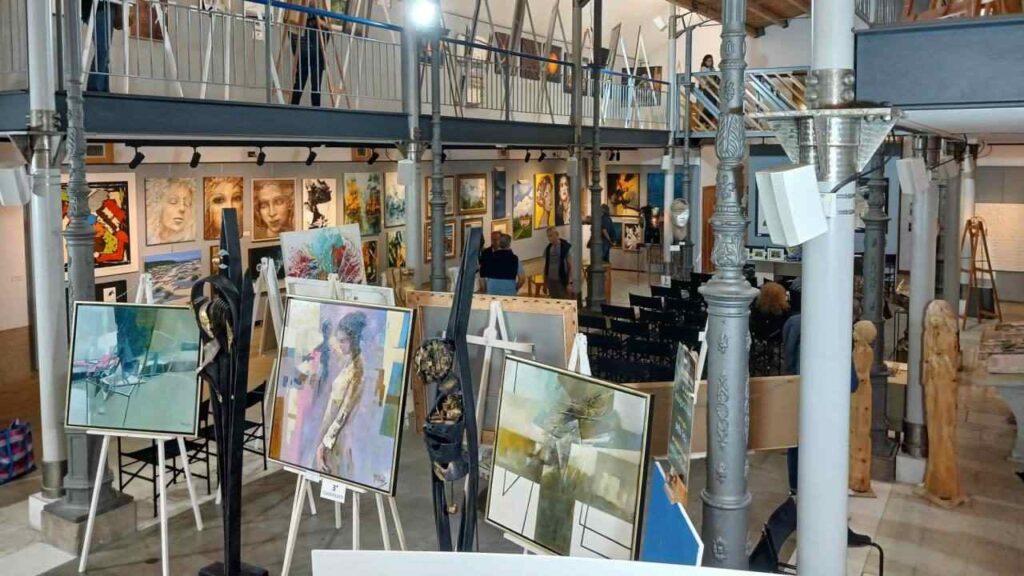 Rovigo, Biennale d'Arte