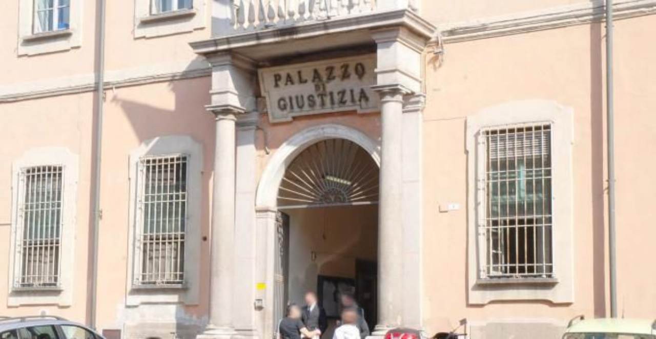 Tribunale di Pavia