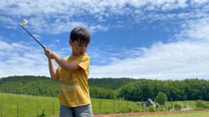 Joy summer camp Terminillo