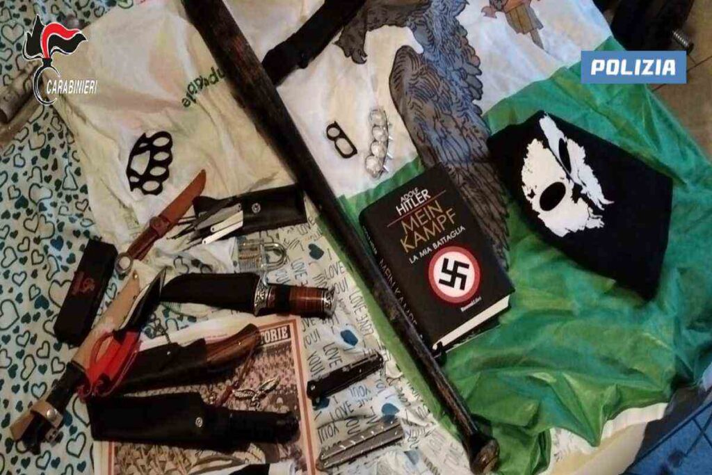Neonazismo